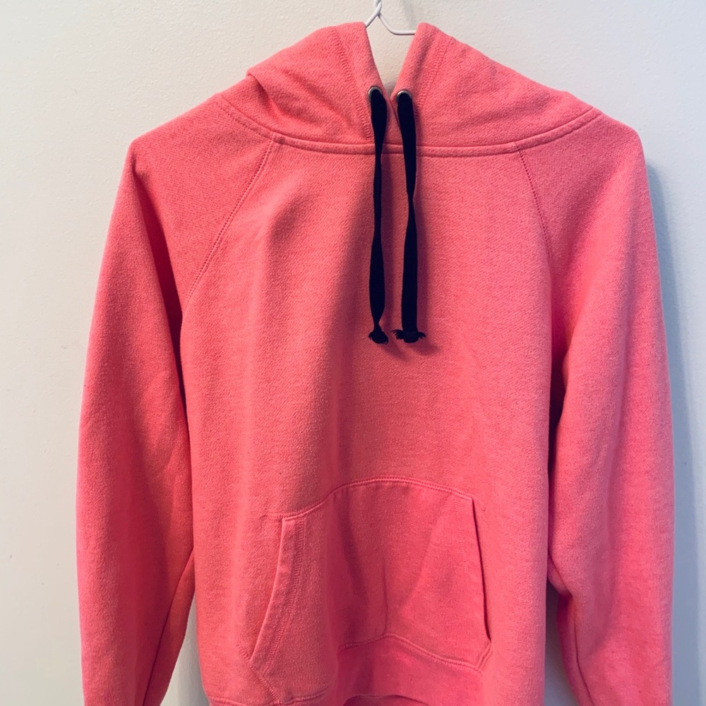 Gently used forever 21 hoodie